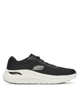 Кроссовки Arch Fit 2.0- 232700/BKW Skechers, черный 0000304743672 | schwarz