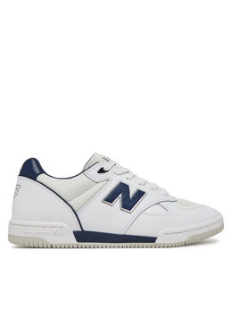 Кроссовки NM600TTN New Balance, белый 0000305306029 | weiß