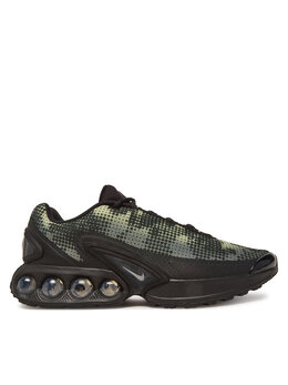 Кроссовки Air Max Dn Ib3078 Nike, черный 0000305284655 | schwarz