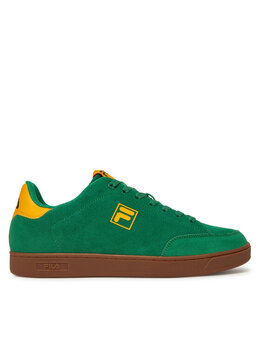 Кроссовки FFM0366 63195 Fila, зеленый 0000305366153 | grün