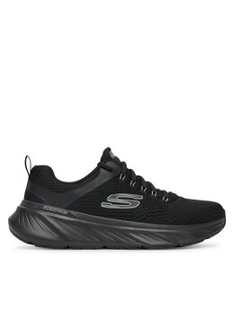 Кроссовки для бега Edgeride-Contention 232843/BBK Skechers, черный 0000304743764 | schwarz