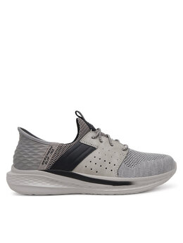 Кроссовки Slade-Ocon 210811/GRY Skechers, серый 0000304744204 | grau