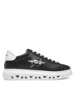 Кроссовки Kl54515 Karl Lagerfeld, черный 0000305072931 | schwarz