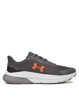 Кроссовки для бега UA HOVR Turbulence 2 RS 3028751 Under Armour, серый 0000305149404 | grau