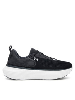 Кроссовки Ua Infinite Elite 2 3028169 Under Armour, черный 0000305148513 | schwarz