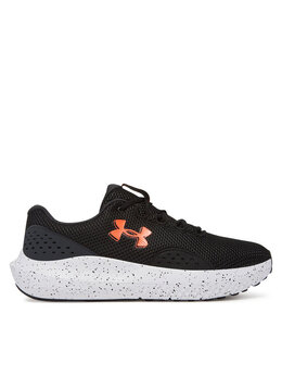 Кроссовки для бега UA Charged Surge 4 3027000 Under Armour, черный 0000305147844 | schwarz