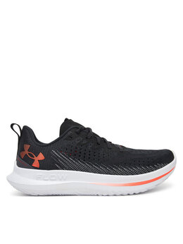 Кроссовки для бега UA Velociti 4 3027585 Under Armour, черный 0000305148162 | schwarz