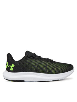 Кроссовки для бега UA Charged Speed Swift 3026999 Under Armour, черный 0000305147806 | schwarz