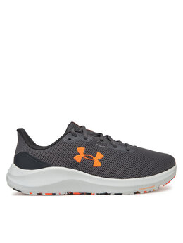 Кроссовки для бега Ua Charged Pursuit 4 3028254 Under Armour, серый 0000305148926 | grau