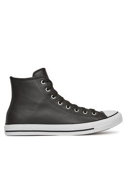 Тканевые кроссовки Chuck Taylor All Star Leather A10553C Converse, коричневый 0000304832666 | braun