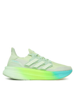 Кроссовки для бега Ultraboost 5 JH9068 Adidas, зеленый 0000304802621 | grün