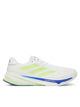 Кроссовки для бега Supernova Rise 2 IH8662 Adidas, белый 0000305324955 | weiß