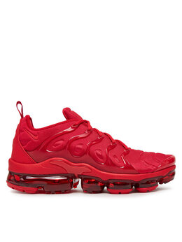 Кроссовки Air VaporMax Plus CW6973 600 Nike, красный 0000305540713 | rot