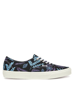 Тканевые кроссовки Authentic VN000BW5BML1 Vans, черный 0000305186539 | schwarz