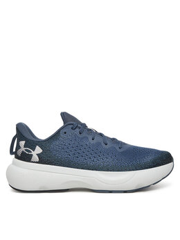 Кроссовки для бега UA Infinite 3027523 Under Armour, серый 0000305148131 | grau