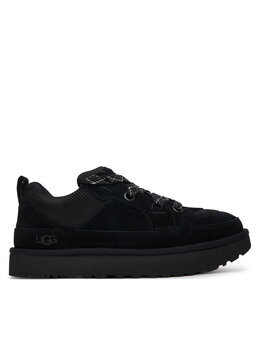 Кроссовки M Lo Lowmel 1169493 Ugg, черный 0000305417008 | schwarz