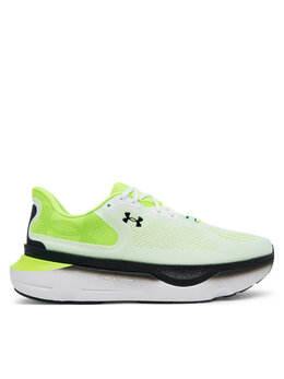 Кроссовки Ua Infinite Pro 2 3028168 Under Armour, белый 0000305148506 | weiß