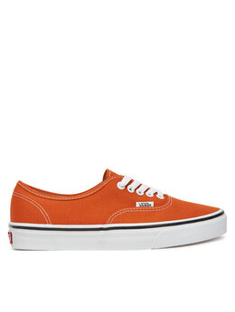 Тканевые кроссовки Authentic VN000BW5BML1 Vans, коричневый 0000305185747 | kupferfarben