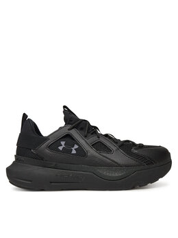 Кроссовки Ua Infinite Mvmnt Se 6000902 Under Armour, черный 0000305149558 | schwarz