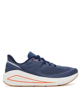 Кроссовки Ua Sonic 7 3028002 Under Armour, серый 0000305148346 | grau