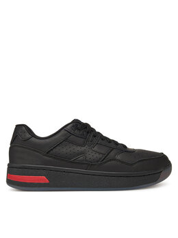 Кроссовки Ua Court 96 3028633 Under Armour, черный 0000305149336 | schwarz