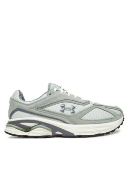 Кроссовки Ua Hovr Apparition Rtrftr Sd 3027596 Under Armour, зеленый 0000305148292 | grün