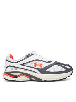 Кроссовки Ua Hovr Apparition Rtrftr Tc 3027595 Under Armour, серый 0000305148285 | grau