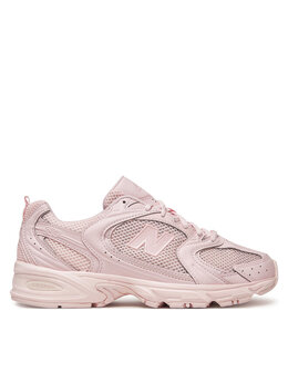 Кроссовки U530Tbd New Balance, розовый 0000305310026 | rosa