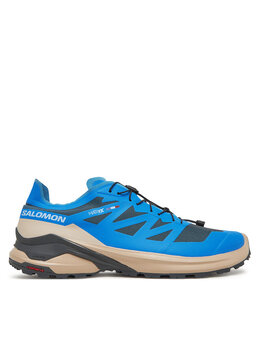 Кроссовки Xa Meta Made In France L47886700 Salomon, синий 0000304715396 | blau