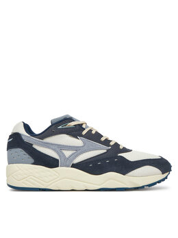Кроссовки Contender S D1Ga2369 Mizuno, мультиколор 0000304679971 | bunt