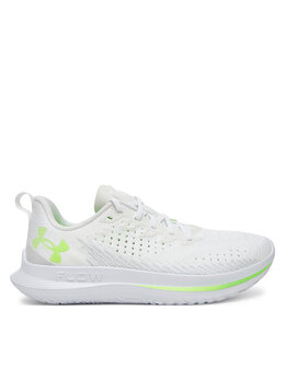 Кроссовки Ua Velociti 4 3027585 Under Armour, белый 0000305148179 | weiß