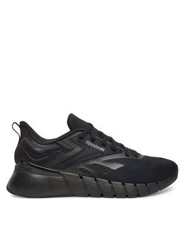 Кроссовки Nano Gym 100220806 Reebok, черный 5903698590141 | schwarz