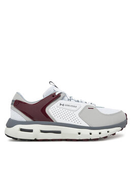 Кроссовки Ua Summit Trek 3028345 Under Armour, серый 0000305149220 | grau