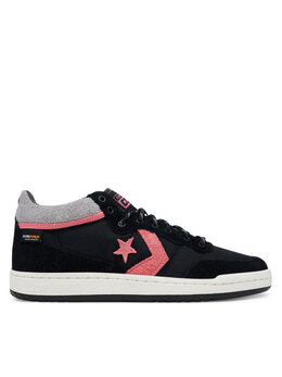 Кроссовки Cons Fastbreak Pro Cordura A10586C Converse, черный 0000304832499 | schwarz