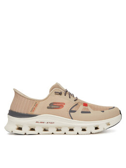 Кроссовки Glide-Step Pro- 232930/Tpor Skechers, бежевый 0000304743924 | beige