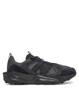 Кроссовки Tektrel Mtttrslk New Balance, черный 0000305306180 | schwarz