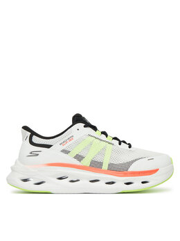 Кроссовки Max Cushioning Glide-Step-Aberdeen 220422/Wmlt Skechers, белый 0000304744365 | weiß
