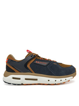 Кроссовки Ua Summit Trek Suede 3028424 Under Armour, серый 0000305149282 | grau