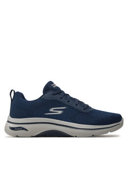 Кроссовки Go Walk Arch Fit 2.0-Idyllic 2 216516/Nvy Skechers, синий 0000303366711 | dunkelblau
