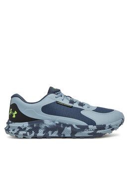 Кроссовки Ua Charged Bandit Tr 3 3028371 Under Armour, серый 0000305149244 | grau