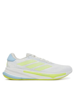 Кроссовки Supernova Ease Ih0795 Adidas, белый 0000304702570 | weiß