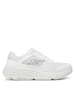 Кроссовки Max Cushioning Endeavour- 220613/Wht Skechers, белый 0000304744457 | weiß