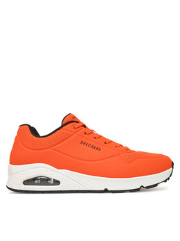 Кроссовки Uno - Stand On Air 52458/Orbk Skechers, оранжевый 0000304742804 | orange