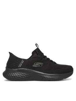 Кроссовки Skech-Lite Pro-Primebase 232466/Bbk Skechers, черный 0000305095688 | schwarz