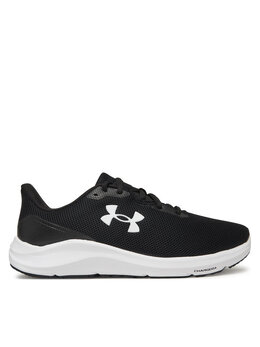 Кроссовки Ua Charged Pursuit 4 3028254 Under Armour, черный 0000305148902 | schwarz