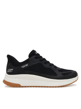Кроссовки Bobs Squad 4- 118423/Blk Skechers, черный 0000304743528 | schwarz