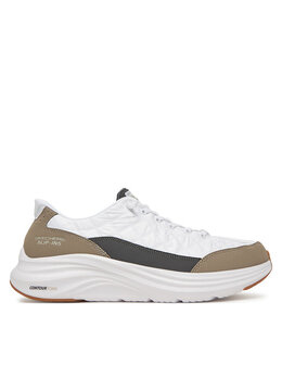 Кроссовки Contour Foam-Cozy Fit 232619/Wtp Skechers, белый 0000304743603 | weiß
