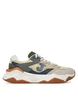 Кроссовки C1400 2536 C1400S2536 Joma, бежевый 0000304864155 | beige