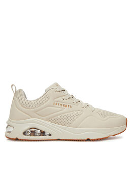 Кроссовки Tres-Air Uno-Casairal 183090/Ofwt Skechers, белый 0000304743085 | weiß