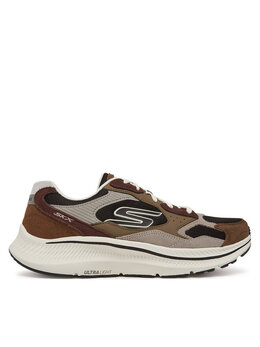 Кроссовки Go Run Consistent 2.0-Retro Runner V1 220872/Brbk Skechers, коричневый 0000304744532 | braun